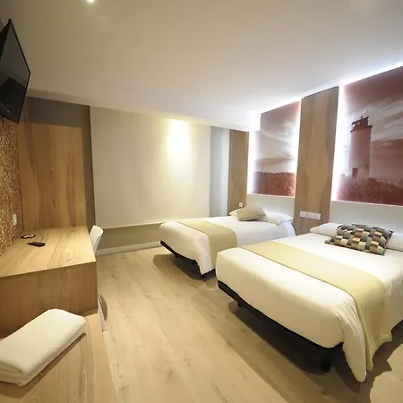 Casa de hóspedes Rio Sil Carballo