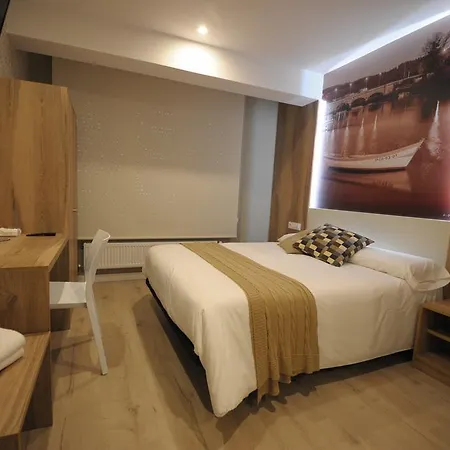 Casa de hóspedes Rio Sil