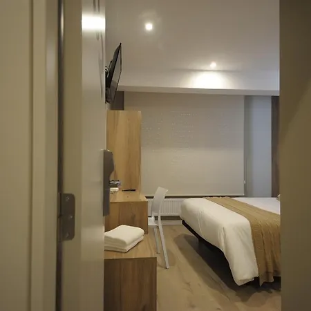 Casa de hóspedes Rio Sil Carballo