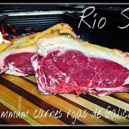 Rio Sil *