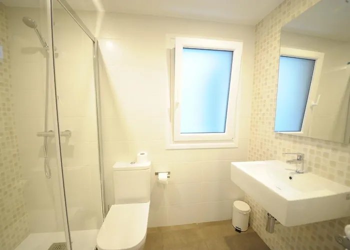 Rio Sil Penzion Carballo