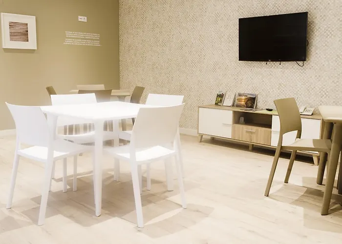 Rio Sil Penzion Carballo