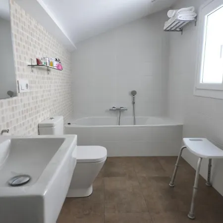 Guest house Rio Sil 3*