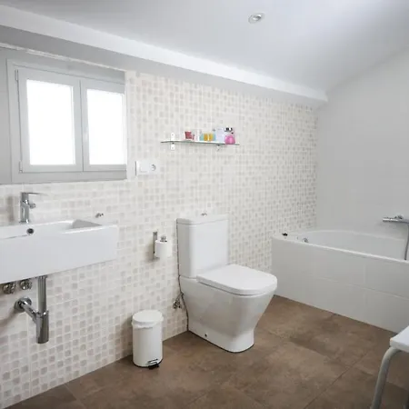 Guest house Rio Sil 3*