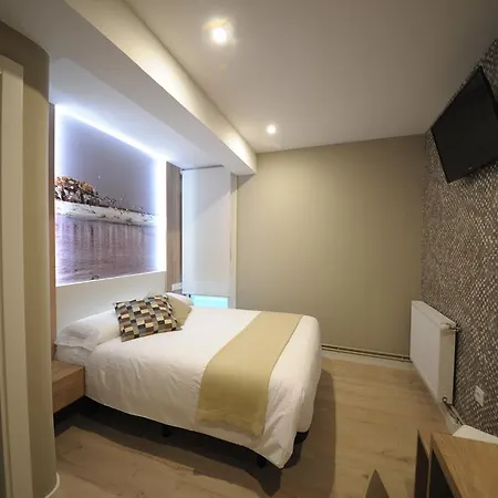 Guest house Rio Sil 3*