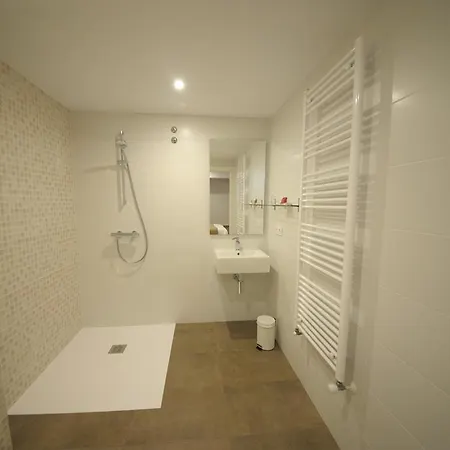 Rio Sil Guest house 3*