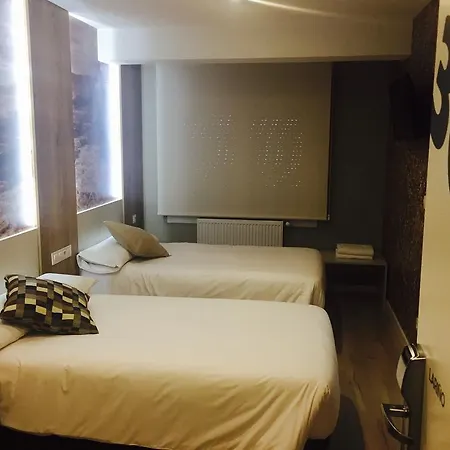 Rio Sil Guest house Carballo