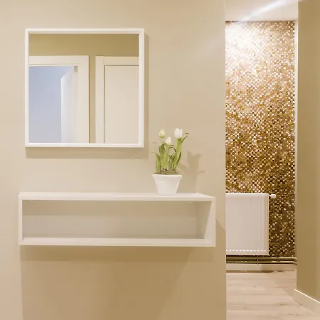 Guest house Rio Sil 3*