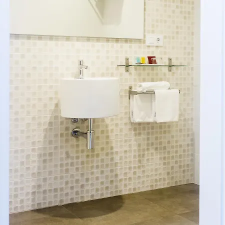 Guest house Rio Sil 3*