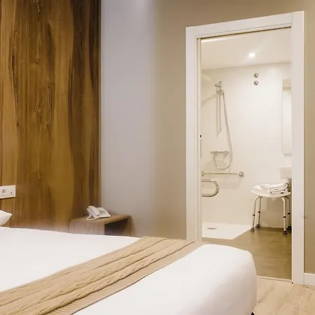 Rio Sil Guest house 3*