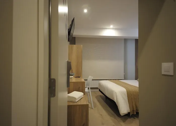 Gasthuis Rio Sil Carballo