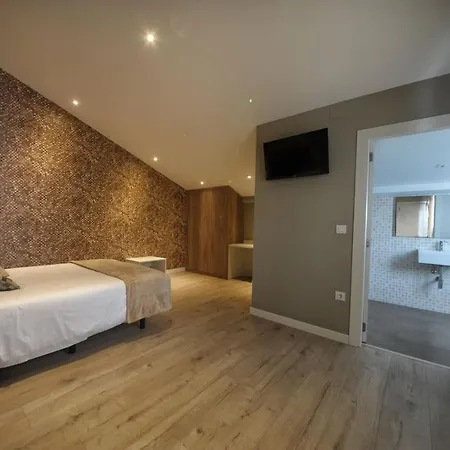 Rio Sil 招待所 卡尔瓦略