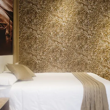 招待所 Rio Sil 3*