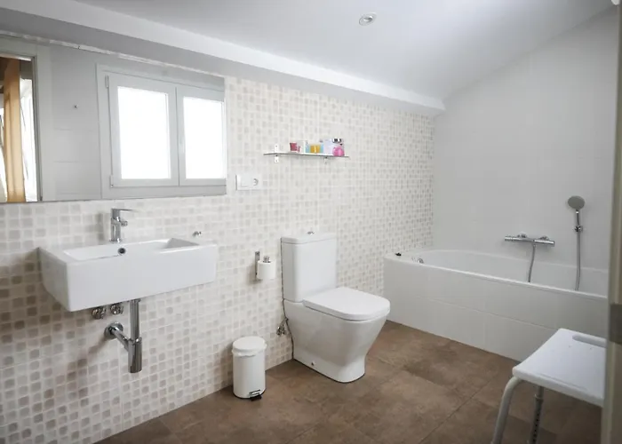 Pensionat Rio Sil 3*