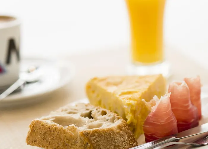 Rio Sil Pensionat 3*