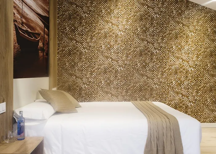 Pensionat Rio Sil 3*